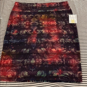 Lularoe Cassie Skirt‎